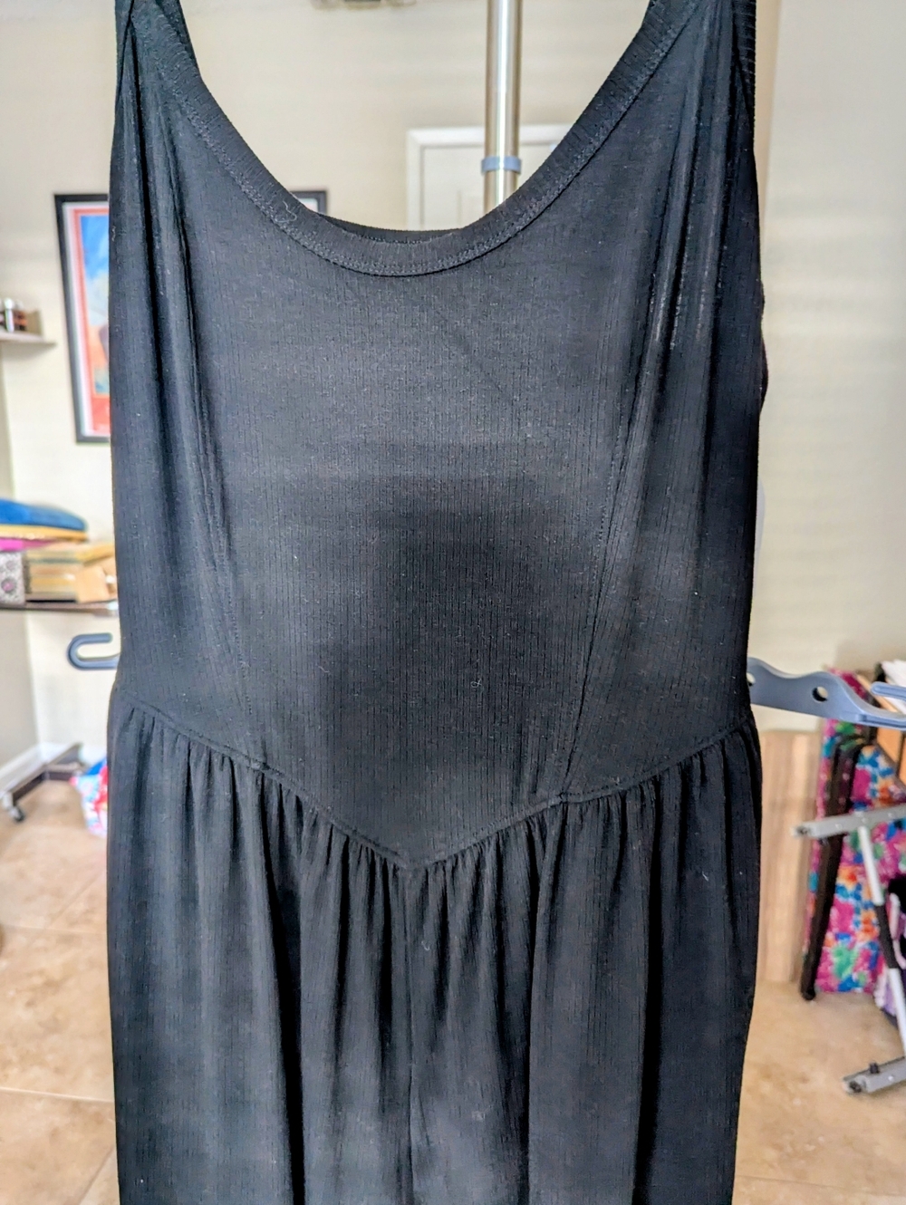 NWT Torrid Wide-Leg Jumpsuit 2X - Picture 10 of 15